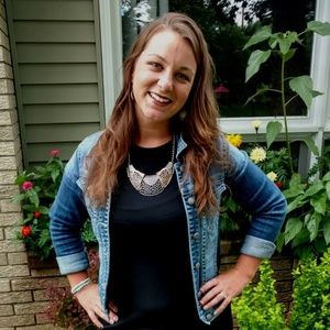 Meet your Posher, Mary